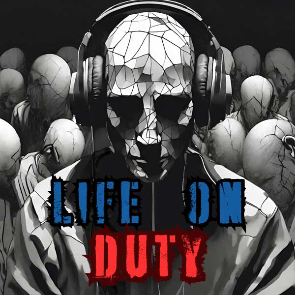 Life on Duty Logo